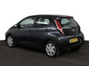 Toyota Aygo - 1.0 VVT-i x-play