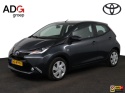 Toyota Aygo - 1.0 VVT-i x-play