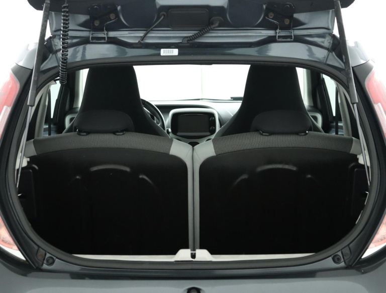 Toyota Aygo - 1.0 VVT-i x-play 23