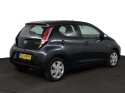 Toyota Aygo - 1.0 VVT-i x-play