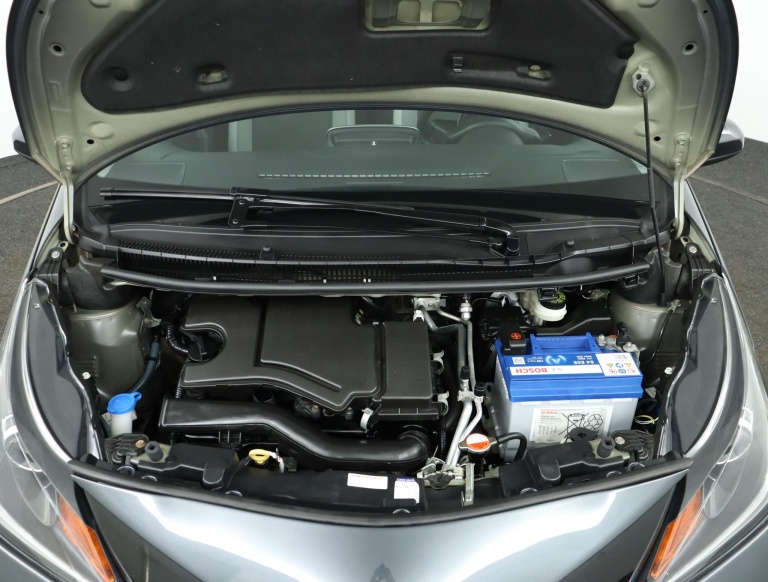 Toyota Aygo - 1.0 VVT-i x-play 32