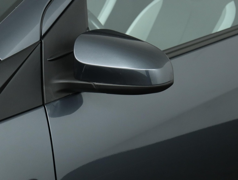 Toyota Aygo - 1.0 VVT-i x-play 34