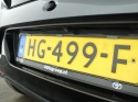 Toyota Aygo - 1.0 VVT-i x-play