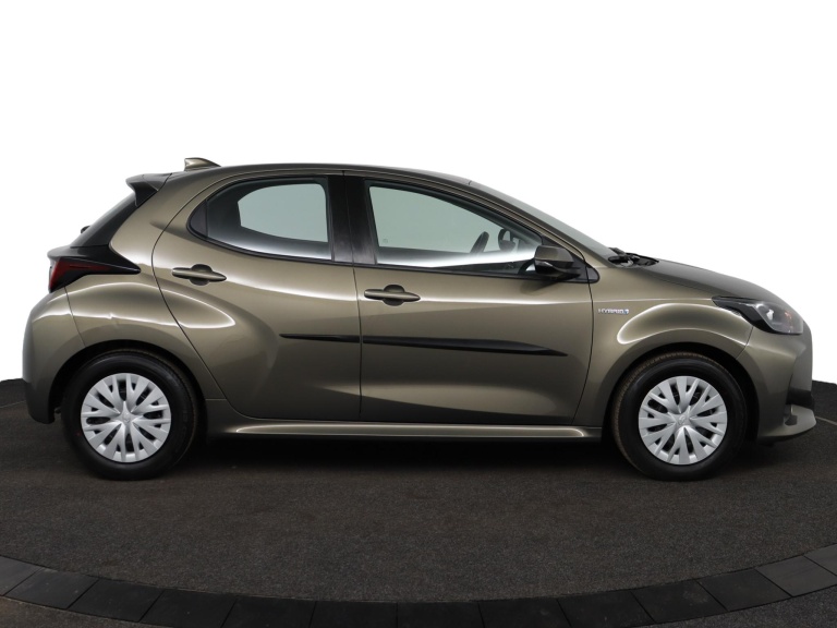 Toyota Yaris - 1.5 Hybrid Active 13