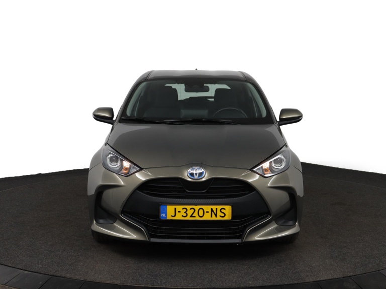 Toyota Yaris - 1.5 Hybrid Active 16