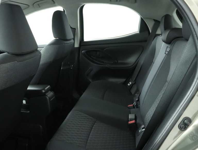 Toyota Yaris - 1.5 Hybrid Active 18