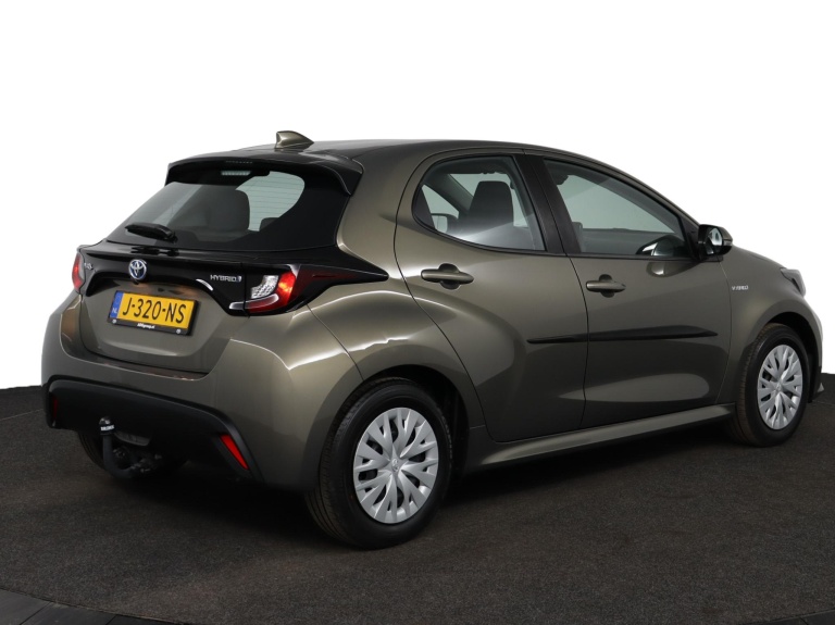 Toyota Yaris - 1.5 Hybrid Active 2