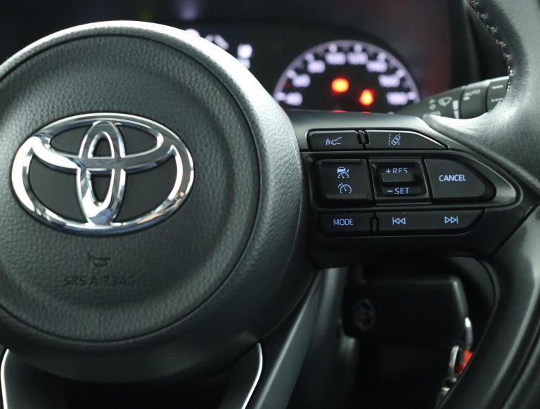 Toyota Yaris - 1.5 Hybrid Active 21