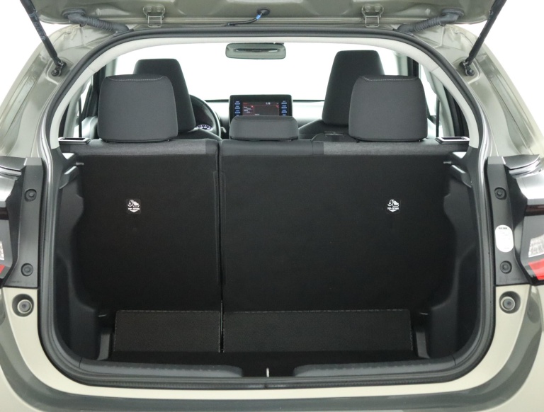 Toyota Yaris - 1.5 Hybrid Active 24