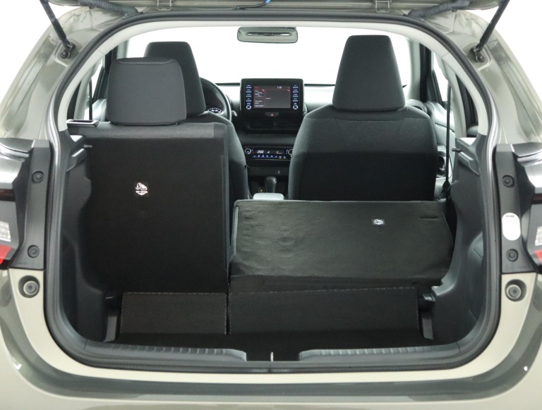 Toyota Yaris - 1.5 Hybrid Active 25