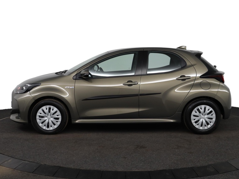 Toyota Yaris - 1.5 Hybrid Active 3