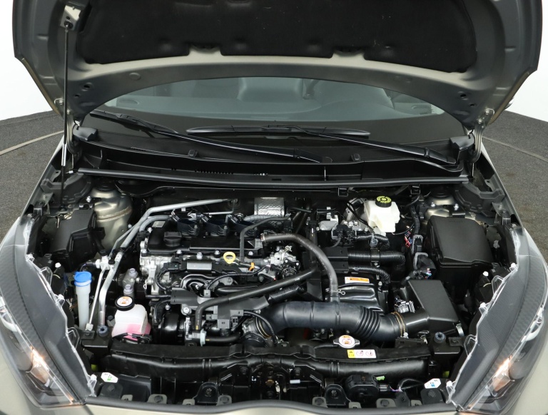 Toyota Yaris - 1.5 Hybrid Active 34