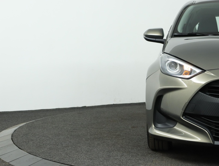 Toyota Yaris - 1.5 Hybrid Active 36