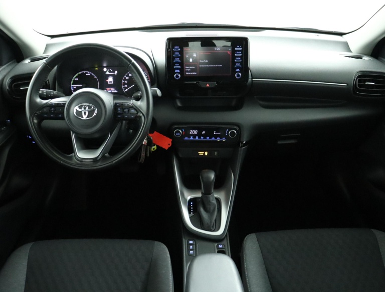 Toyota Yaris - 1.5 Hybrid Active 4