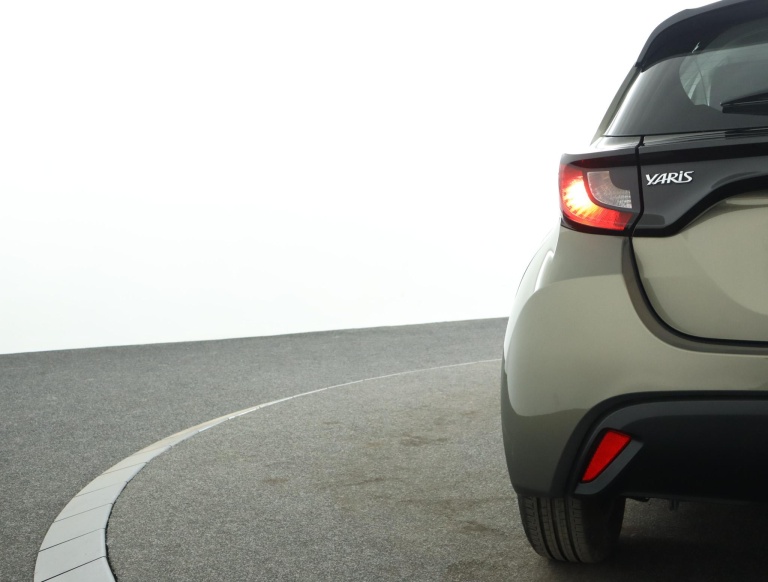 Toyota Yaris - 1.5 Hybrid Active 40