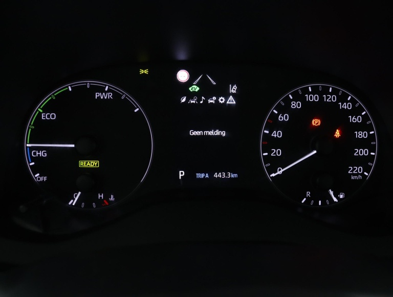 Toyota Yaris - 1.5 Hybrid Active 49