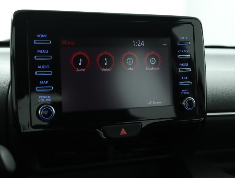 Toyota Yaris - 1.5 Hybrid Active 51