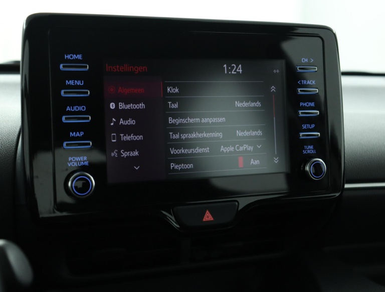 Toyota Yaris - 1.5 Hybrid Active 53