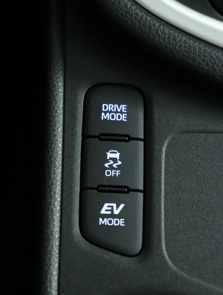 Toyota Yaris - 1.5 Hybrid Active 55
