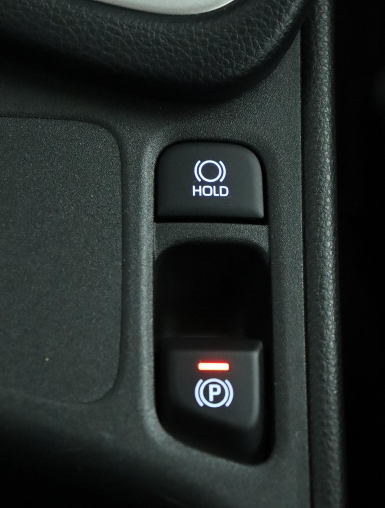 Toyota Yaris - 1.5 Hybrid Active 56