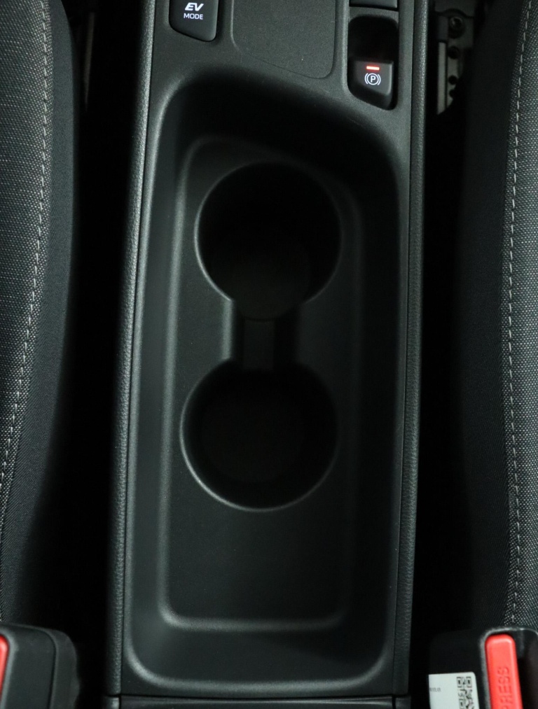 Toyota Yaris - 1.5 Hybrid Active 57