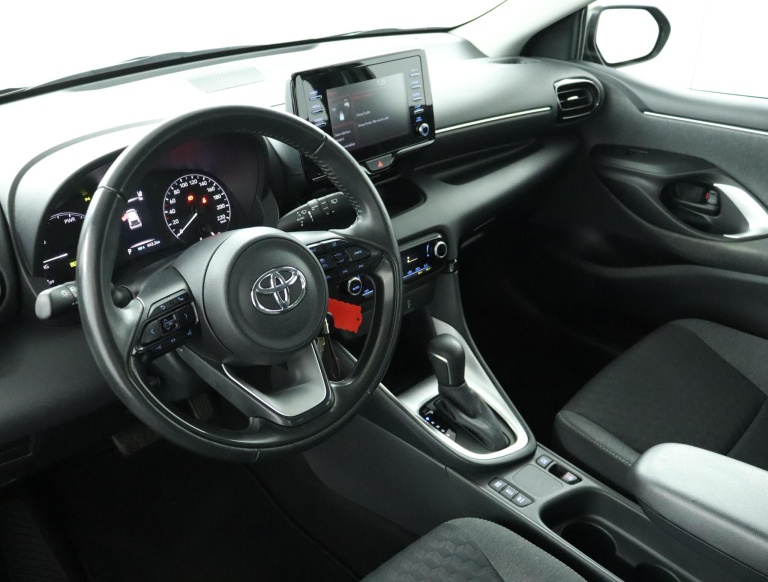 Toyota Yaris - 1.5 Hybrid Active 60
