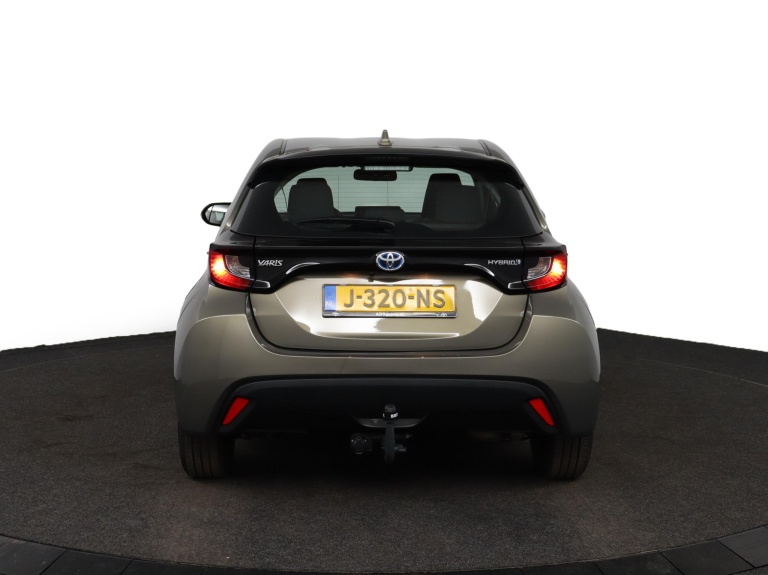 Toyota Yaris - 1.5 Hybrid Active 64
