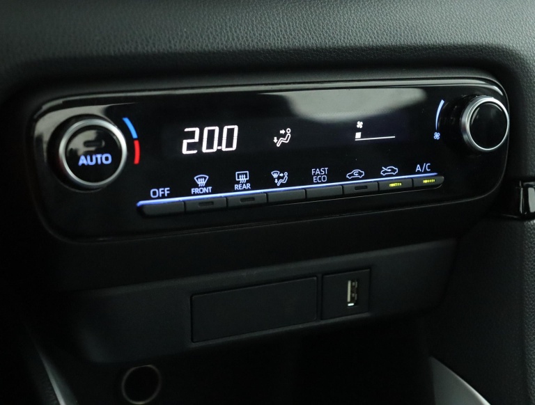 Toyota Yaris - 1.5 Hybrid Active 7