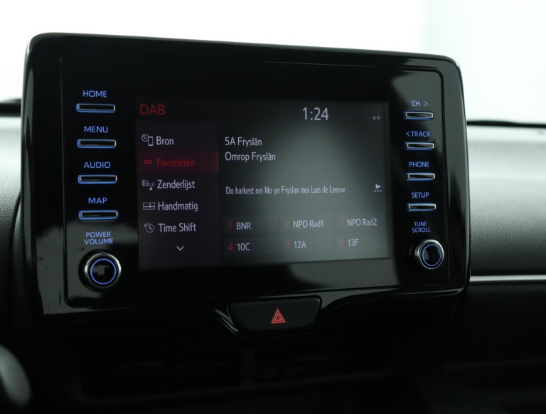 Toyota Yaris - 1.5 Hybrid Active 8