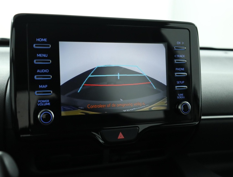 Toyota Yaris - 1.5 Hybrid Active 9