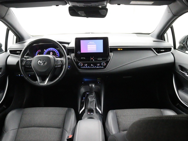 Toyota Corolla Touring Sports - 2.0 Hybrid Dynamic