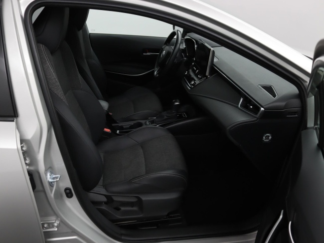 Toyota Corolla Touring Sports - 2.0 Hybrid Dynamic