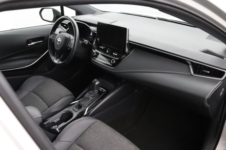 Toyota Corolla Touring Sports - 2.0 Hybrid Dynamic 14