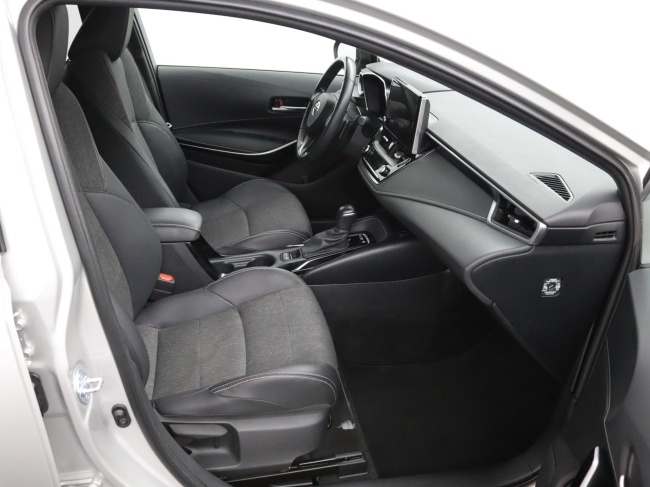 Toyota Corolla Touring Sports - 2.0 Hybrid Dynamic