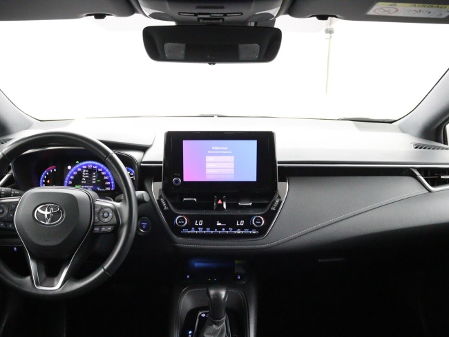 Toyota Corolla Touring Sports - 2.0 Hybrid Dynamic