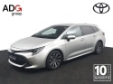 Toyota Corolla Touring Sports - 2.0 Hybrid Dynamic