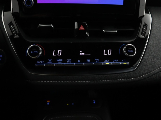 Toyota Corolla Touring Sports - 2.0 Hybrid Dynamic