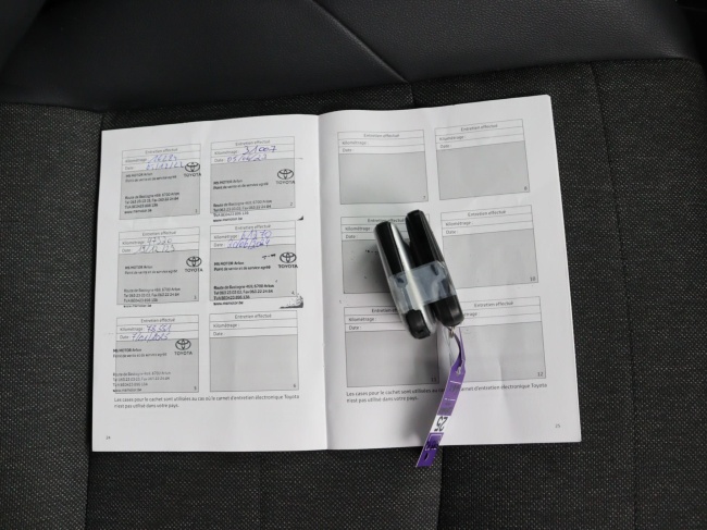 Toyota Corolla Touring Sports - 2.0 Hybrid Dynamic