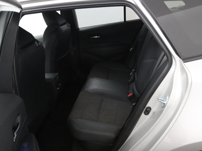 Toyota Corolla Touring Sports - 2.0 Hybrid Dynamic