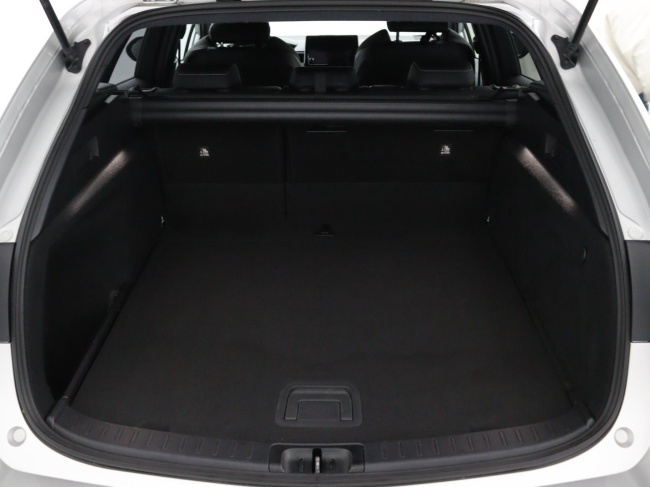 Toyota Corolla Touring Sports - 2.0 Hybrid Dynamic