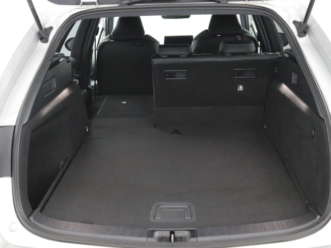 Toyota Corolla Touring Sports - 2.0 Hybrid Dynamic