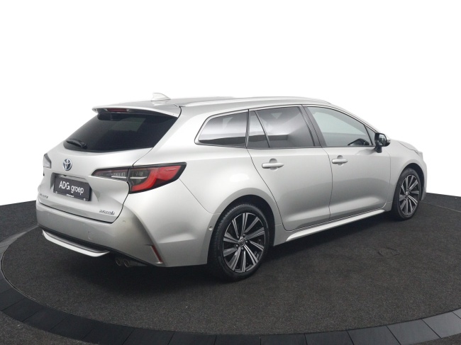 Toyota Corolla Touring Sports - 2.0 Hybrid Dynamic
