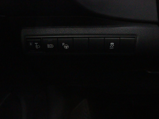 Toyota Corolla Touring Sports - 2.0 Hybrid Dynamic