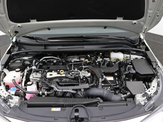 Toyota Corolla Touring Sports - 2.0 Hybrid Dynamic