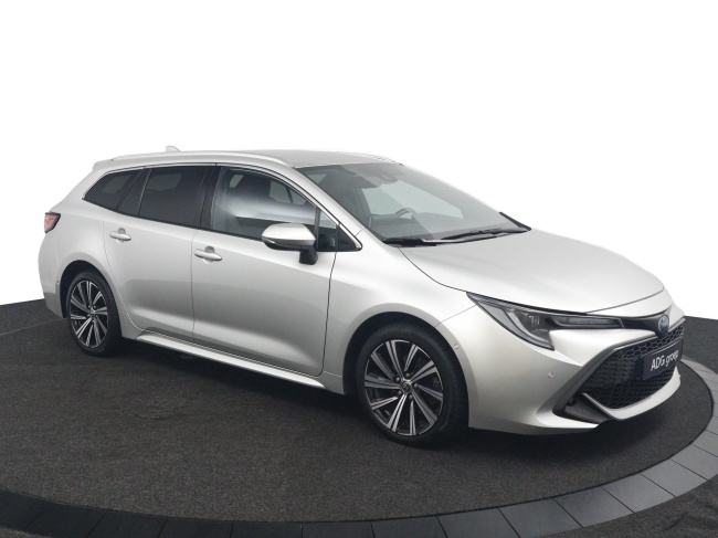Toyota Corolla Touring Sports - 2.0 Hybrid Dynamic