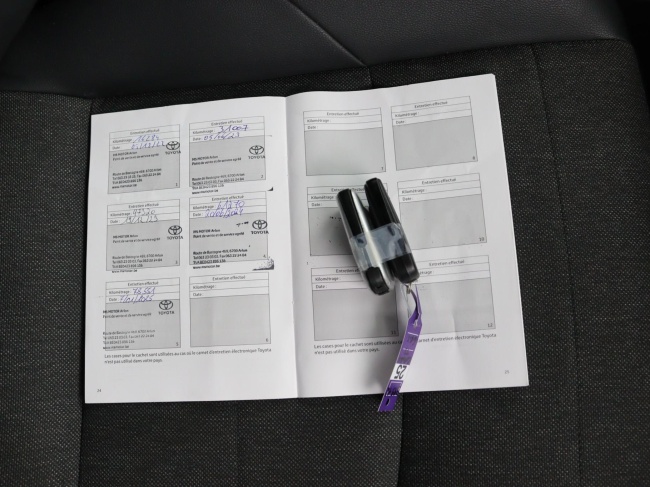 Toyota Corolla Touring Sports - 2.0 Hybrid Dynamic