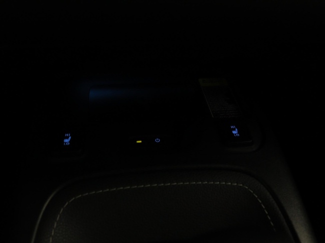 Toyota Corolla Touring Sports - 2.0 Hybrid Dynamic