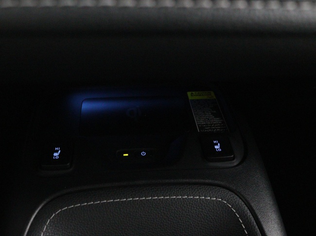 Toyota Corolla Touring Sports - 2.0 Hybrid Dynamic