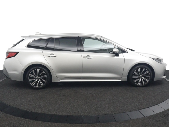 Toyota Corolla Touring Sports - 2.0 Hybrid Dynamic