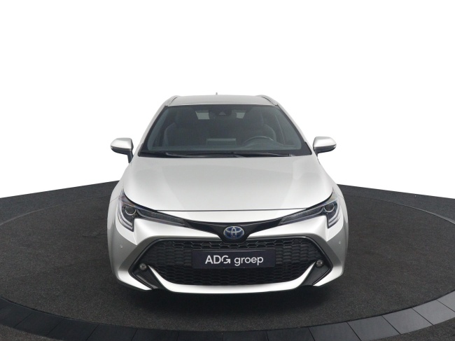 Toyota Corolla Touring Sports - 2.0 Hybrid Dynamic
